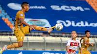 Hanya Arema yang Selamat dari Gebukan Bhayangkara FC, Bek Persib tak Gentar